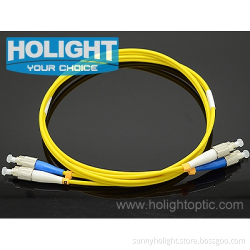 FC/FC Patch Cord
